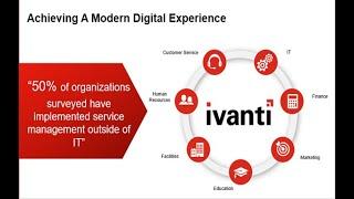 Ivanti User Workspace Manager | Introduction & Installation | Part1