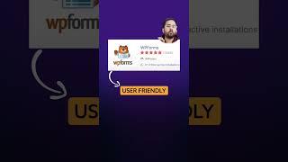  Best FREE Contact Form in WordPress ⁉️