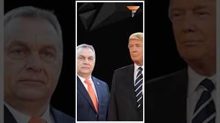 Viktor Orban and Donald Trump prepare Peace Deal amidst Russia Ukraine War