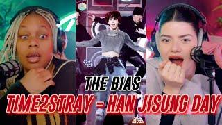 TIME2STRAY - HAN JISUNG DAY