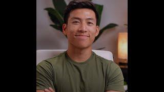 US Marine and Content Creator and Advisor Joey Nguyen