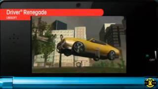 Nintendo 3DS - Trailer