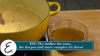 How to Make a Roux | Emeril Lagasse