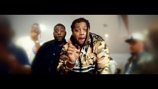 Taye Sharkiee x FBG Duck - F.N.G. Remix (Official Visuals)