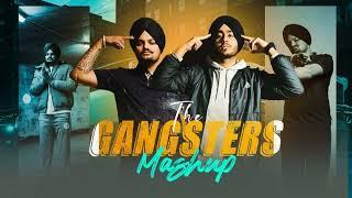 The Gangster Mashup | Sidhu Moose Wala X Shubh Mashup | Punjabi Mashup | Spicesoul Sounds