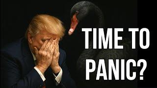 Global Economy Spirals - Time to Panic?