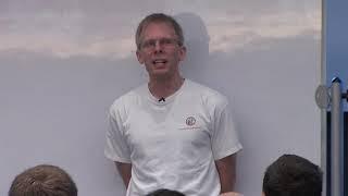 Deep Thoughts Engineering Speaker Series: John Carmack