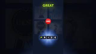 4 Pics 1 Word Level 442