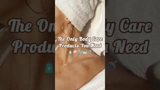 That's All You Need🫧#skincare#shower#ytshorts#products#nykaa#beauty#diy#viralvideo#asmr#fyp#girl