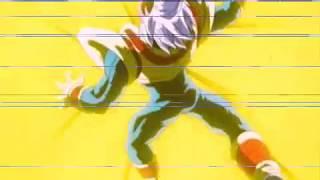 Music video from the Baby's Saga - DB GT