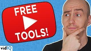 How to Grow Your Channel Fast in 2019 For Free!