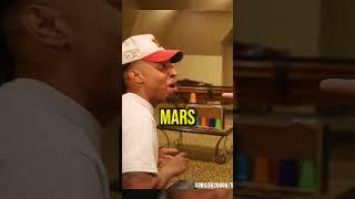 This Has to Be The Craziest Stream Intro Of All Time