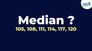 Median?? | Fun Math | Don't Memorise