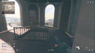 New Warzone2.0 Update Knife-Lunge (What A Joke...Still No Audio)