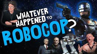 Whatever Happened to ROBOCOP?