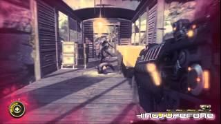 Resistance 3 - Vehicular Manslaughter Trophy