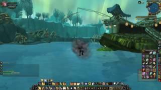 Meat On The Hook Quest ID 12017 Playthrough Dragonblight