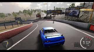 CarX Drift Racing Online (v 2.12.0) - Milton Drive (Last Prince) 1:50.559