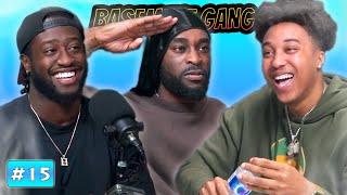 Making Lingerie For Men?? | BGPOD Ep 15