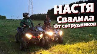 ВСЁ пошло НЕ ПО ПЛАНУ. маленькие LONCINы LX200 LX300 КОТОРЫЕ СМОГЛИ!