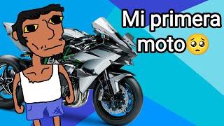 Tips para motociclistas novatos