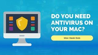 Navigating Antivirus Needs for Your New MacBook: Essential Tips & Tricks!