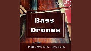 Bass Drone D#/Eb