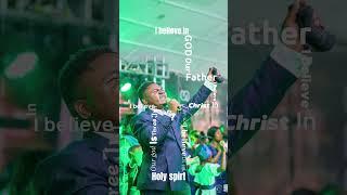 #gospelmusic #worshipmusic #eastafrica #live #liveperformance #cupcut #duet #celebration #dance