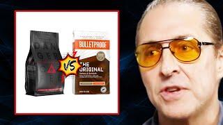 Danger Coffee: THIS Is What Makes It DIFFERENT Than Bulletproof Coffee | Dave Asprey