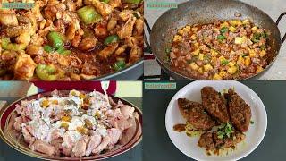 Top 5 Chicken recipes - Best 5 Chicken recipe Compilation no 2