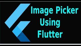 #Flutter How to choose Image from Gallery using Flutter|Image Picker | Easy Steps