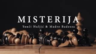 MISTERIJA - TONCI & MADRE BADESSA (OFFICIAL VIDEO 2017) HD