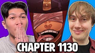 Loki's Reveal Really Shocked Us?! (One Piece 1130+)