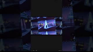 My first edit