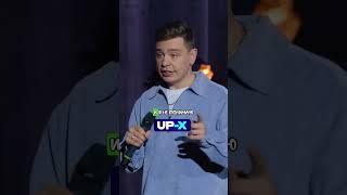 Сергей Орлов - Вся правда про Московский ЦУМ / НОВЫЙ СТЕНДАП #shorts #standup #стендап #юмор