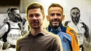 Meet the Fitness Coach Behind Xabi Alonso’s Success