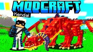 LA MIA NUOVA CAVALCATURA - MODCRAFT EP. 17