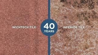 Gerard Roofing Systems - World's Best Stone Coated Roof tiles