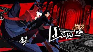 Persona 5 x AFK Arena - Trailer