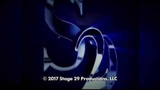 Stage 29 Productions/CBS Television Distribution (2017)