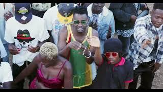 WATAPELI CLAN X SHANTY BOBO FULL DOSE(OFFICIAL VIDEO)