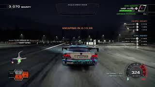 NFS Hot Pursuit Remastered Live|WSP|