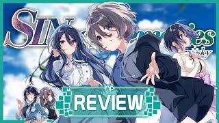 SINce Memories: Off The Starry Sky Review - A Captivating Visual Novel Comes West With Rough Edges