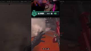 ️️Broke his camera with this move #ttv #fypシ #funny #cod #gaming #ytshorts #trending #viral #asmr