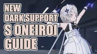 [ Aether Gazer CN ] S Oneiroi Guide