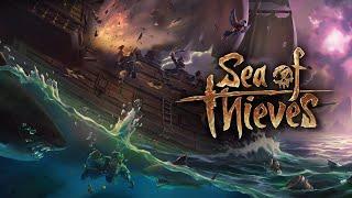 Стрим Sea Of Thieves | сеа оф тьевз | Стрим сеа оф тьевз  |