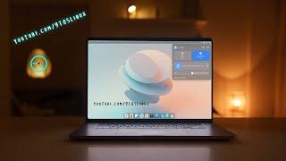 A CutefishOS 0.8 BETA RELEASED | A Brand New Debian Based Linux With Attractive Look & Modern Design