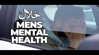 #MensMentalHealth [Short Film] | The Halalians