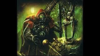 DonReven - Адепты машинного бога (warhammer 40k)