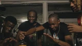 Sedale X Mata X Bronxx X Vibez Productionz - More Rum Visualizer (2024 St.Lucia Soca)